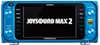 �G�N�V���O�@JOYSOUND MAX2