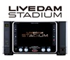 ��ꋻ���@LIVE DAM STADIUM
