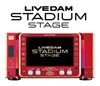 ��ꋻ���@LIVE DAM STADIUM�U
