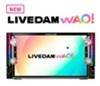 ��ꋻ���@LIVE DAM WAO!